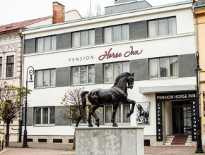Pension Horse Inn